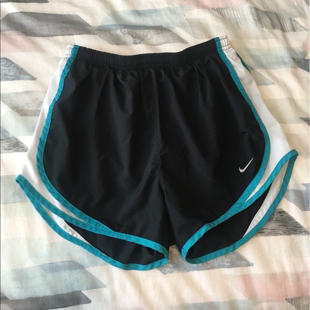 Nike Dri-fit Tempo running shorts